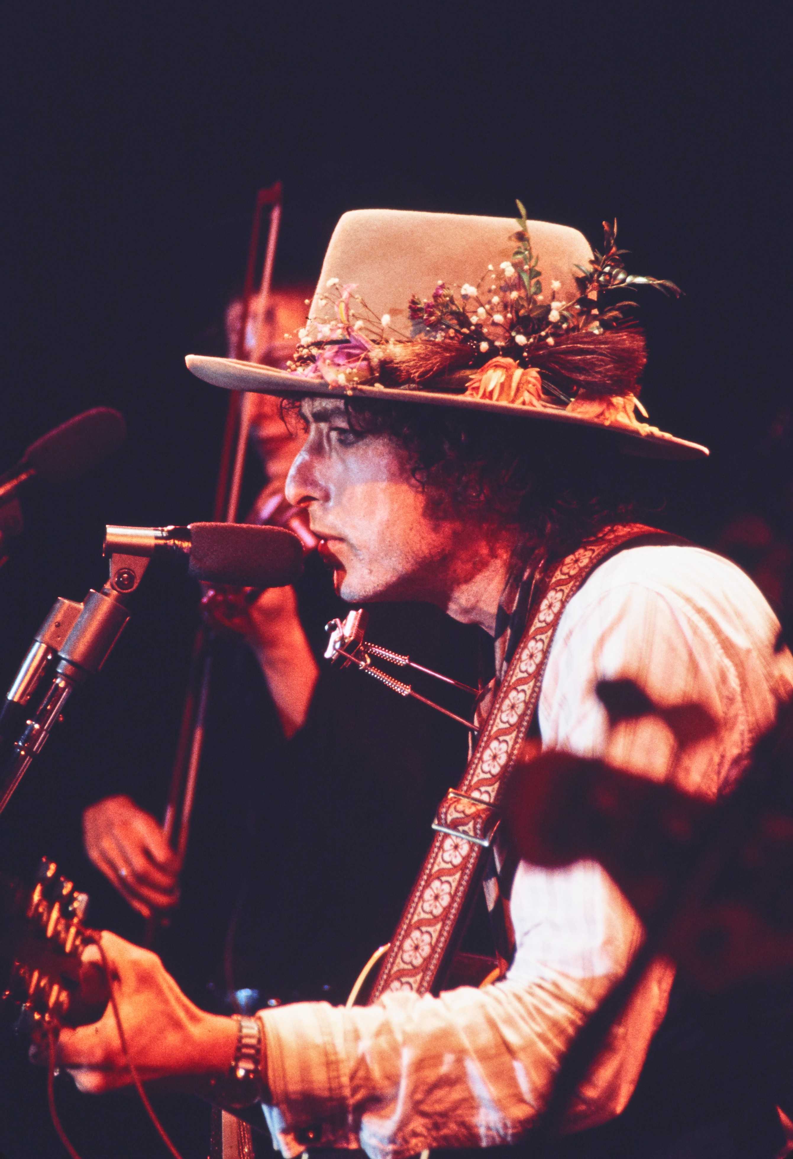 Bob Dylan Wallpapers