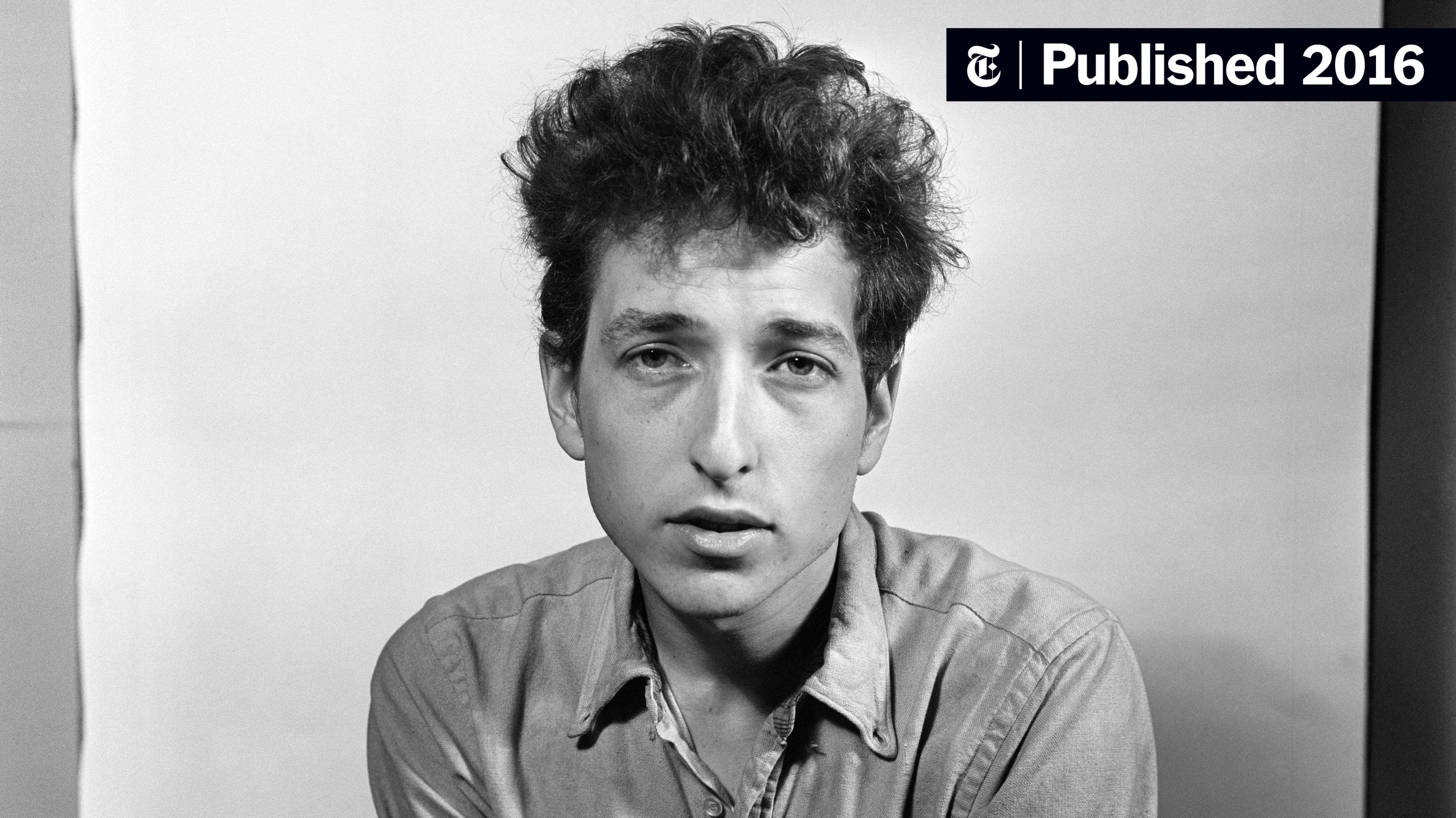 Bob Dylan Wallpapers