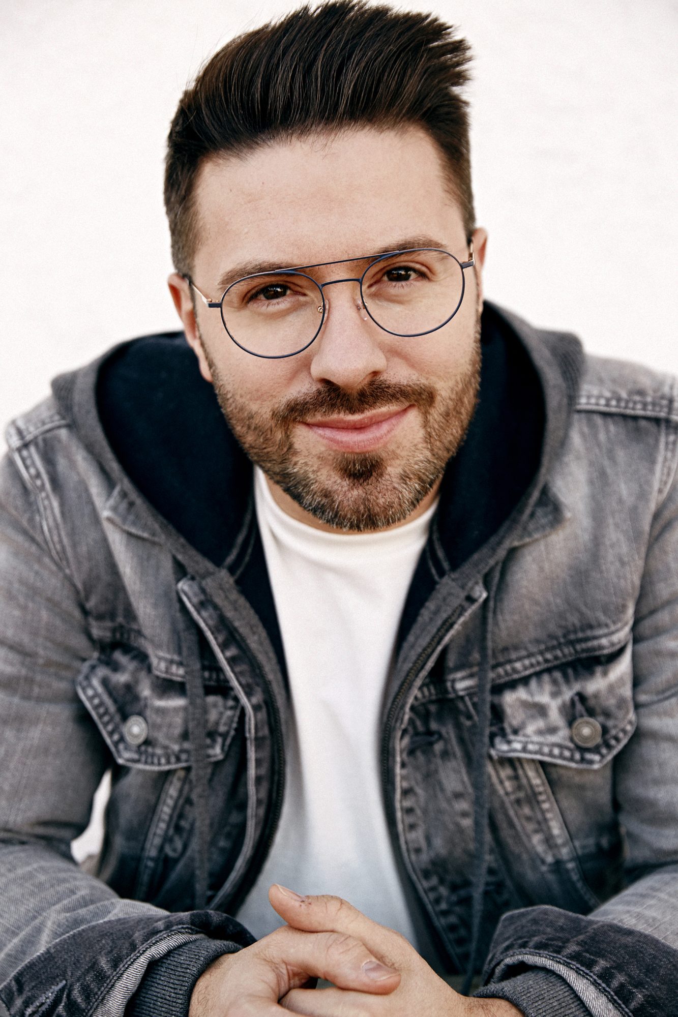 Danny Gokey Wallpapers