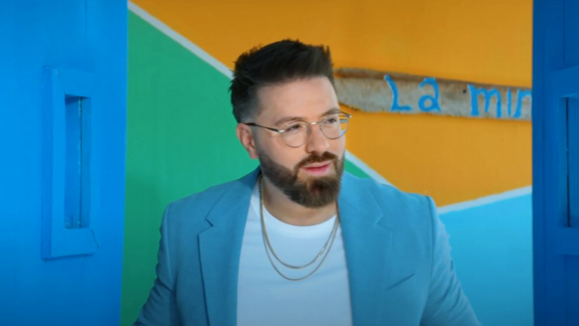 Danny Gokey Wallpapers