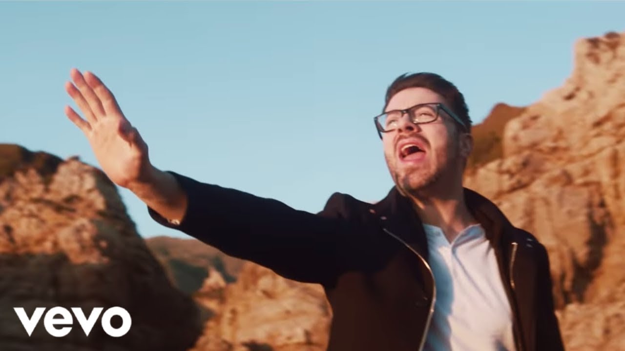 Danny Gokey Wallpapers