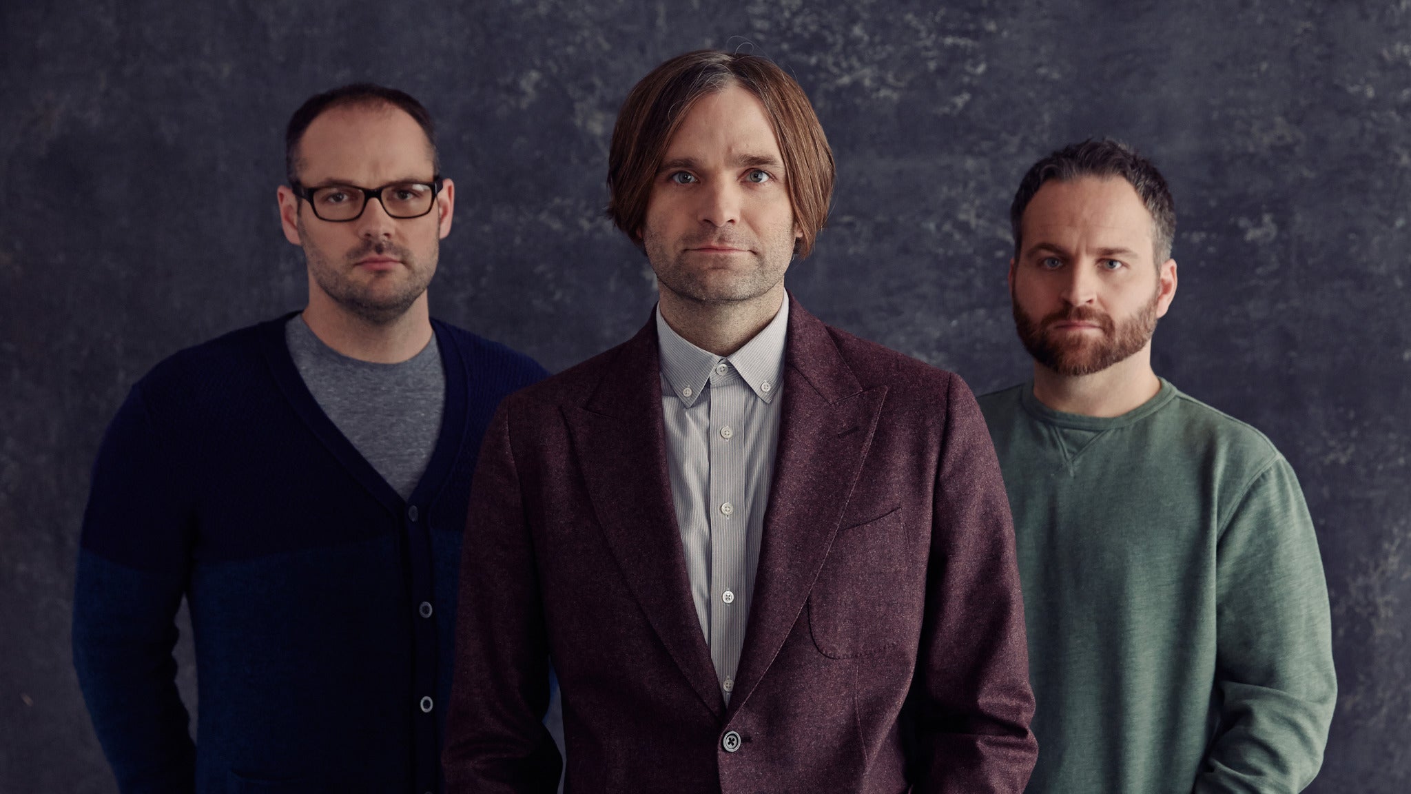 Death Cab For Cutie Wallpapers