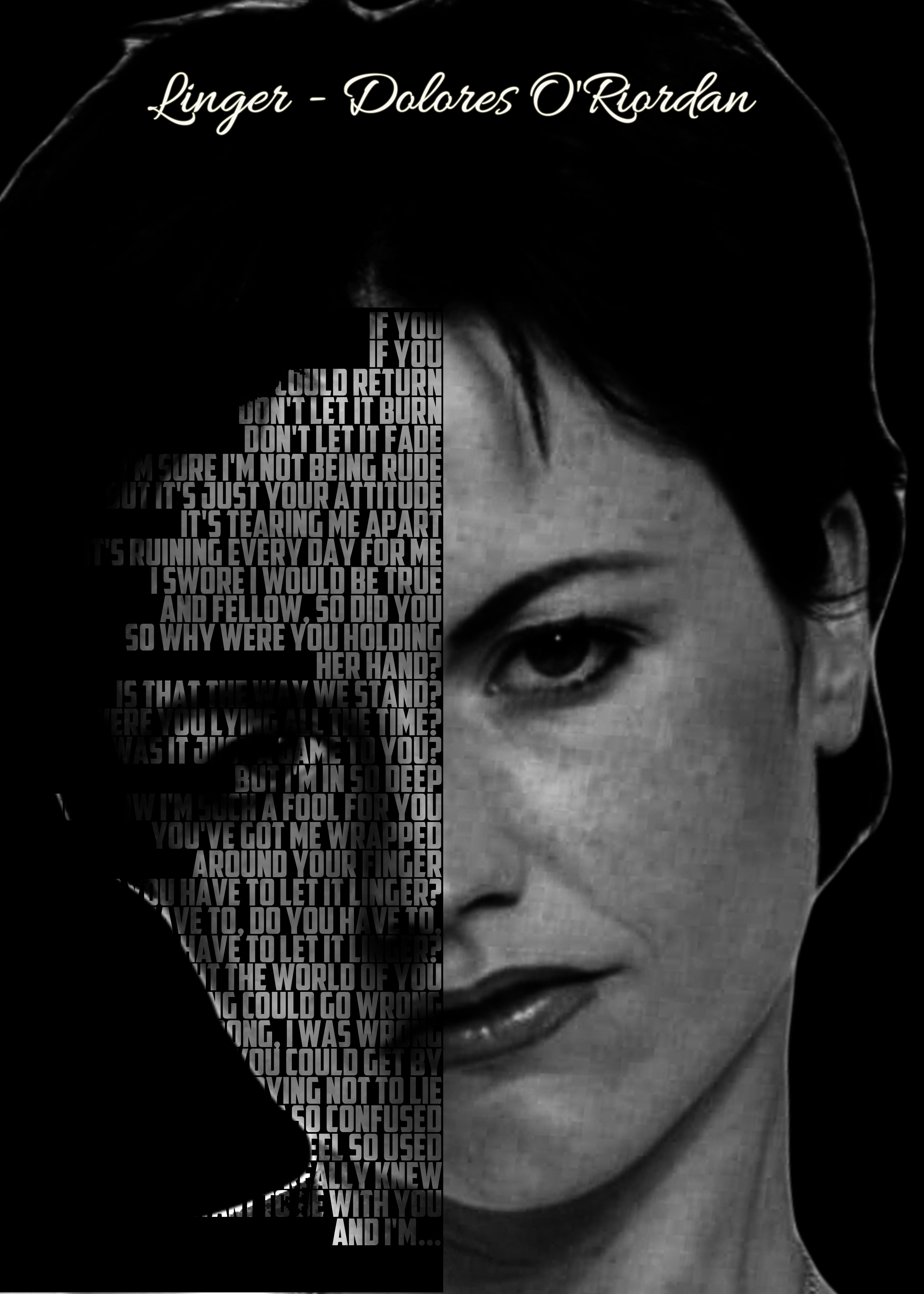 Dolores O' Riordan Wallpapers