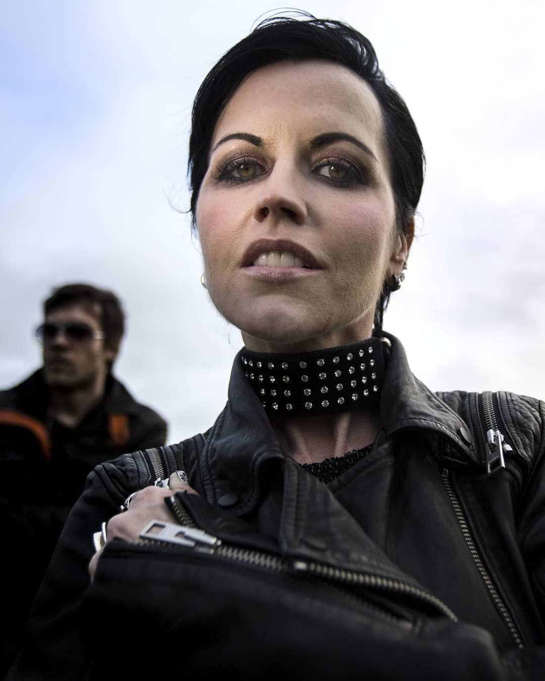 Dolores O' Riordan Wallpapers