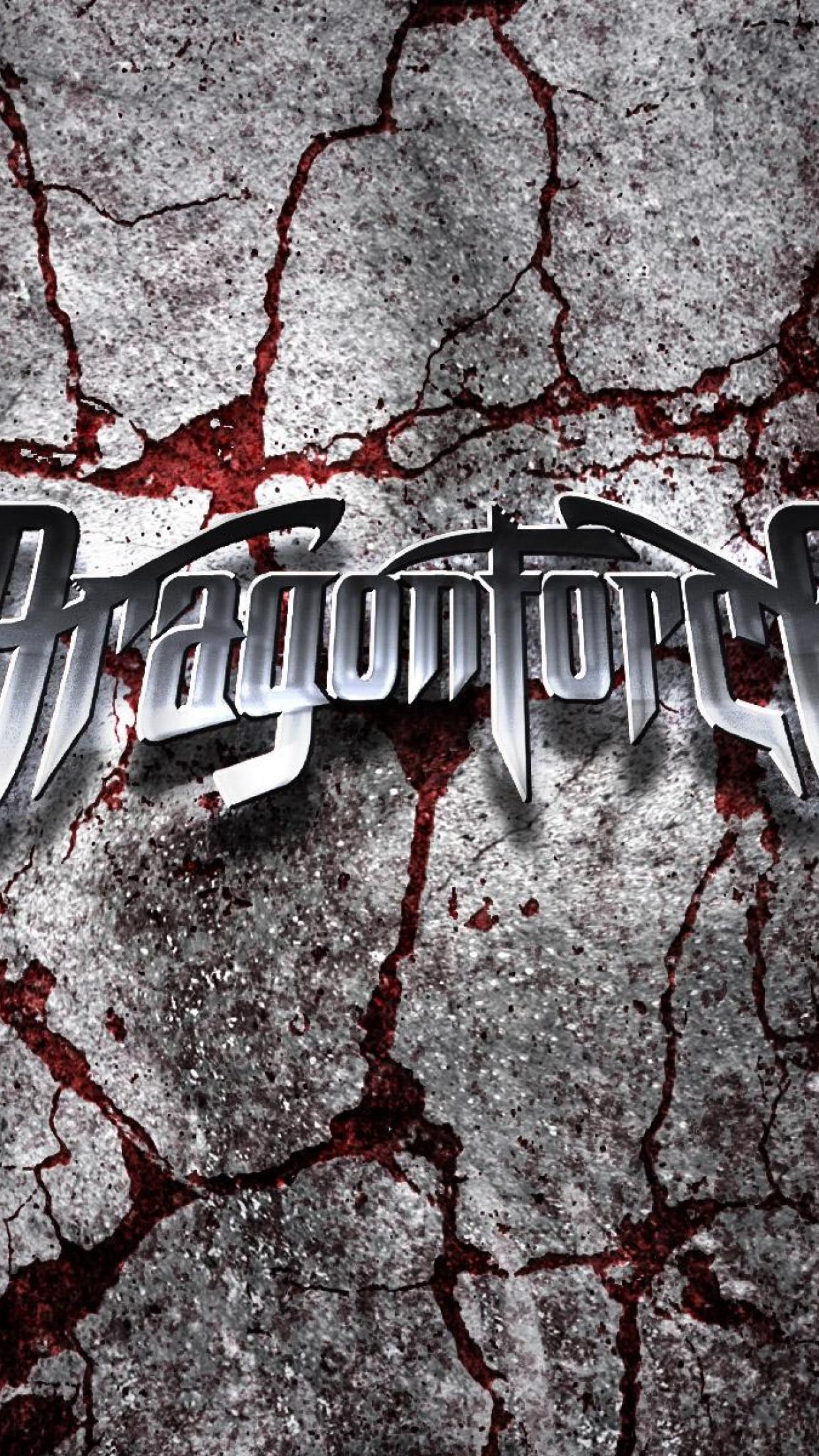 Dragonforce Wallpapers