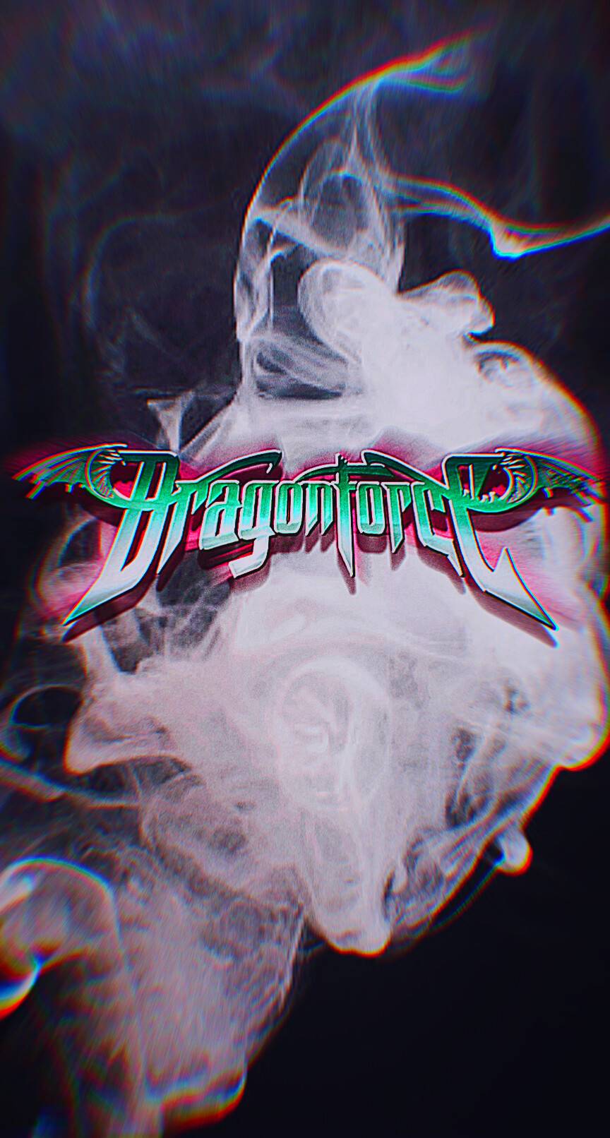 Dragonforce Wallpapers