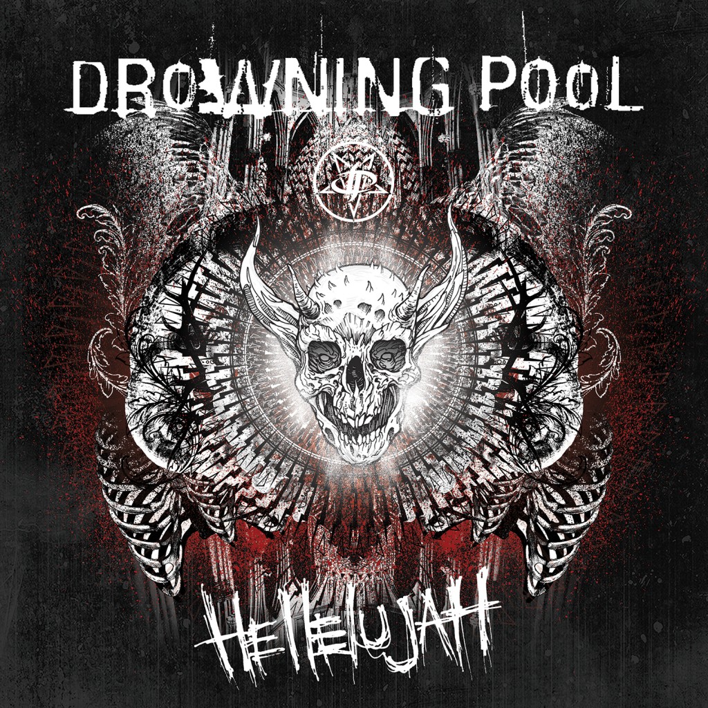 Drowning Pool Wallpapers