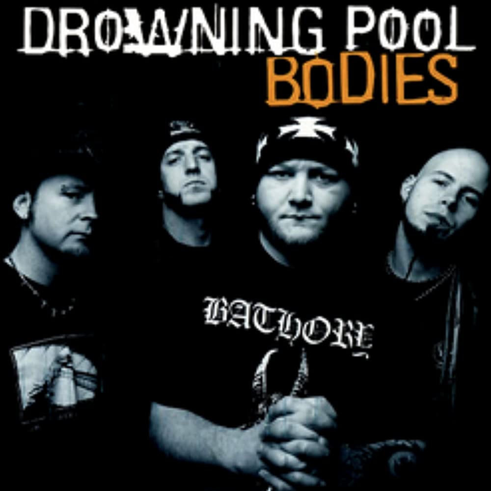 Drowning Pool Wallpapers