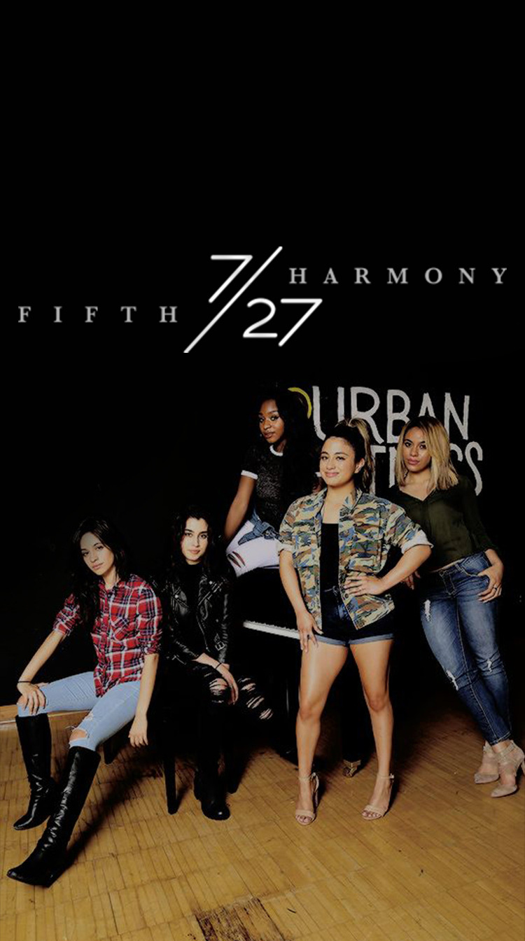 Fifth Harmony Wallpapers