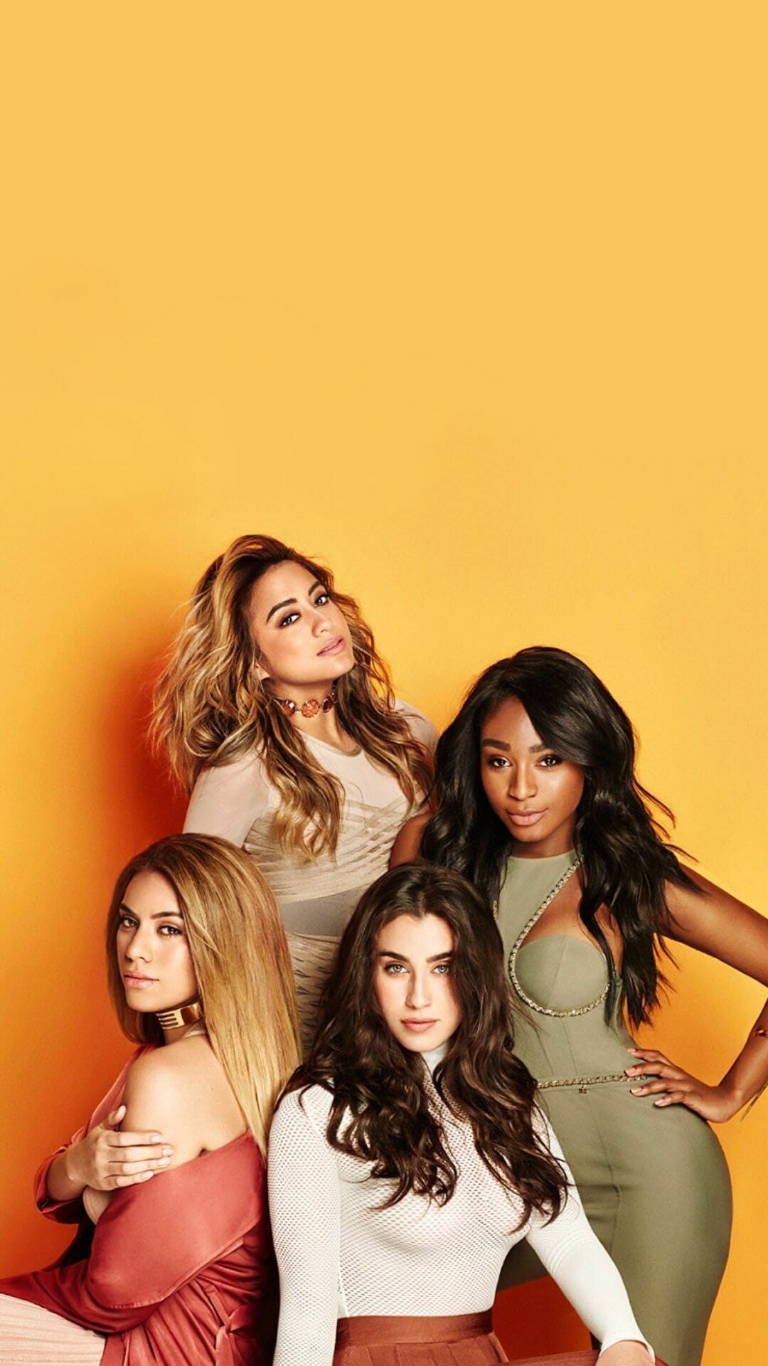 Fifth Harmony Wallpapers