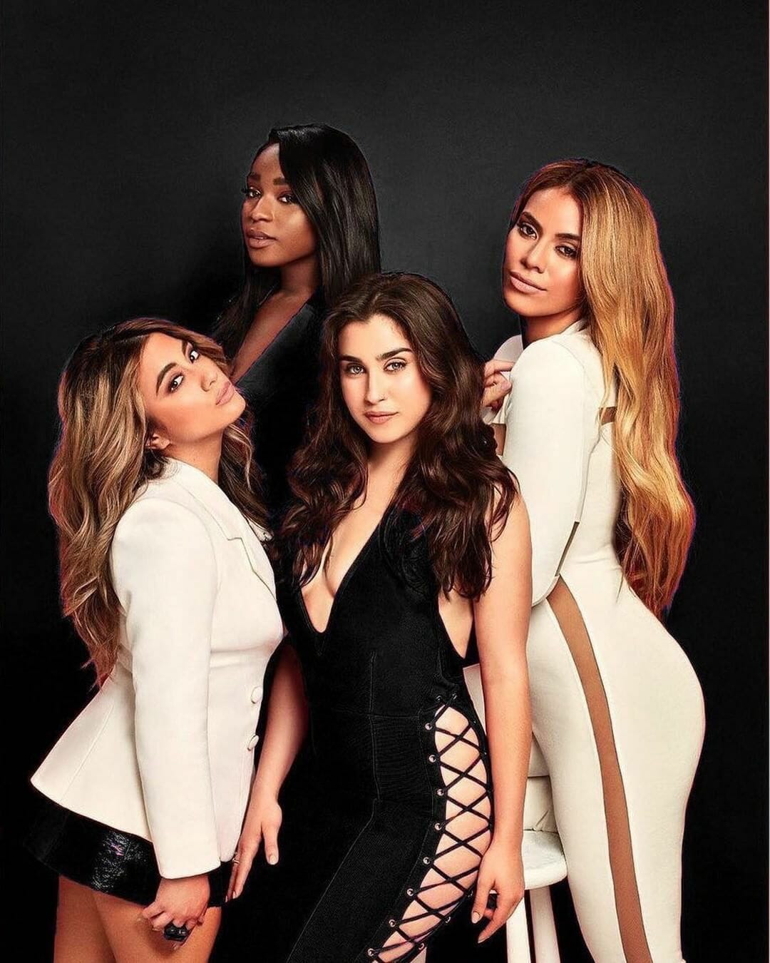 Fifth Harmony Wallpapers