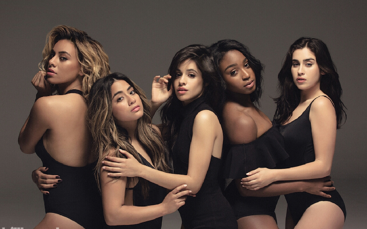 Fifth Harmony Wallpapers