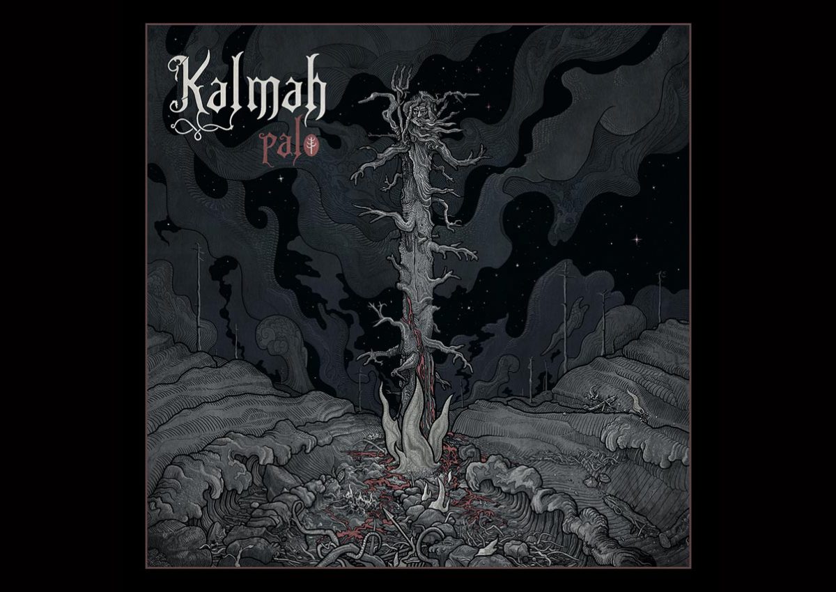 Kalmah Wallpapers