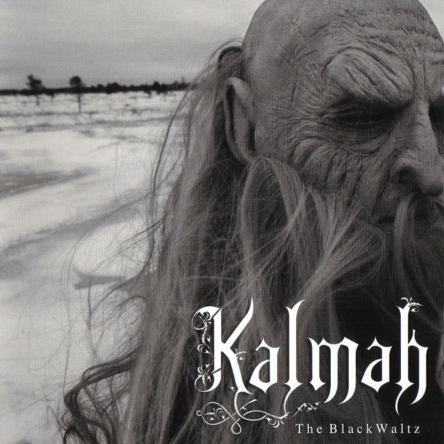 Kalmah Wallpapers