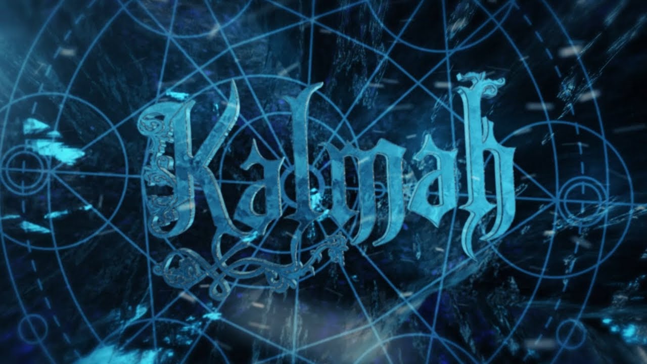 Kalmah Wallpapers