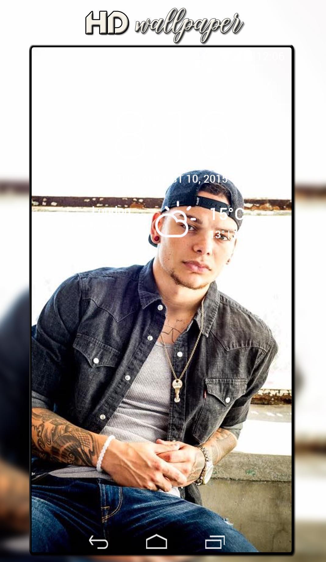 Kane Brown Wallpapers