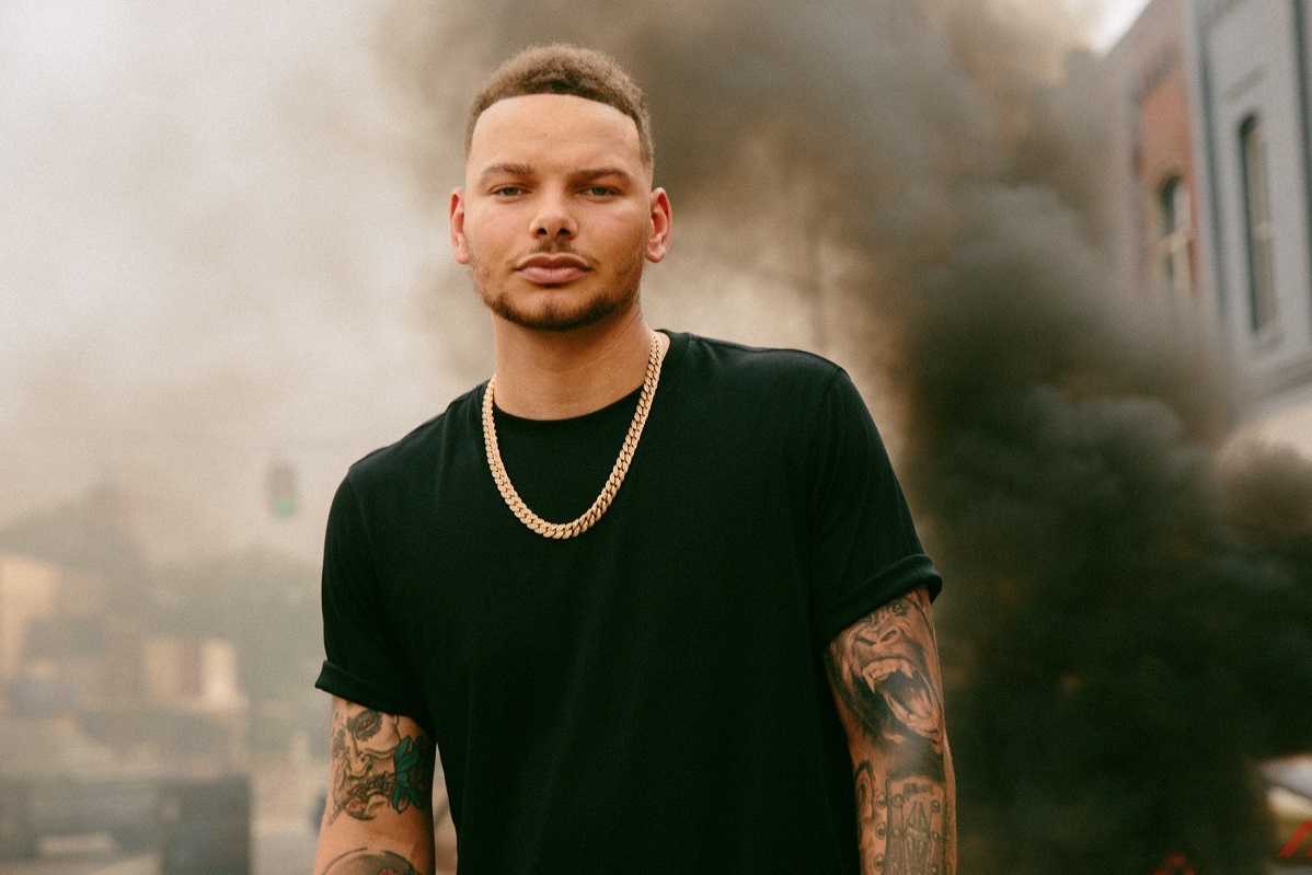 Kane Brown Wallpapers