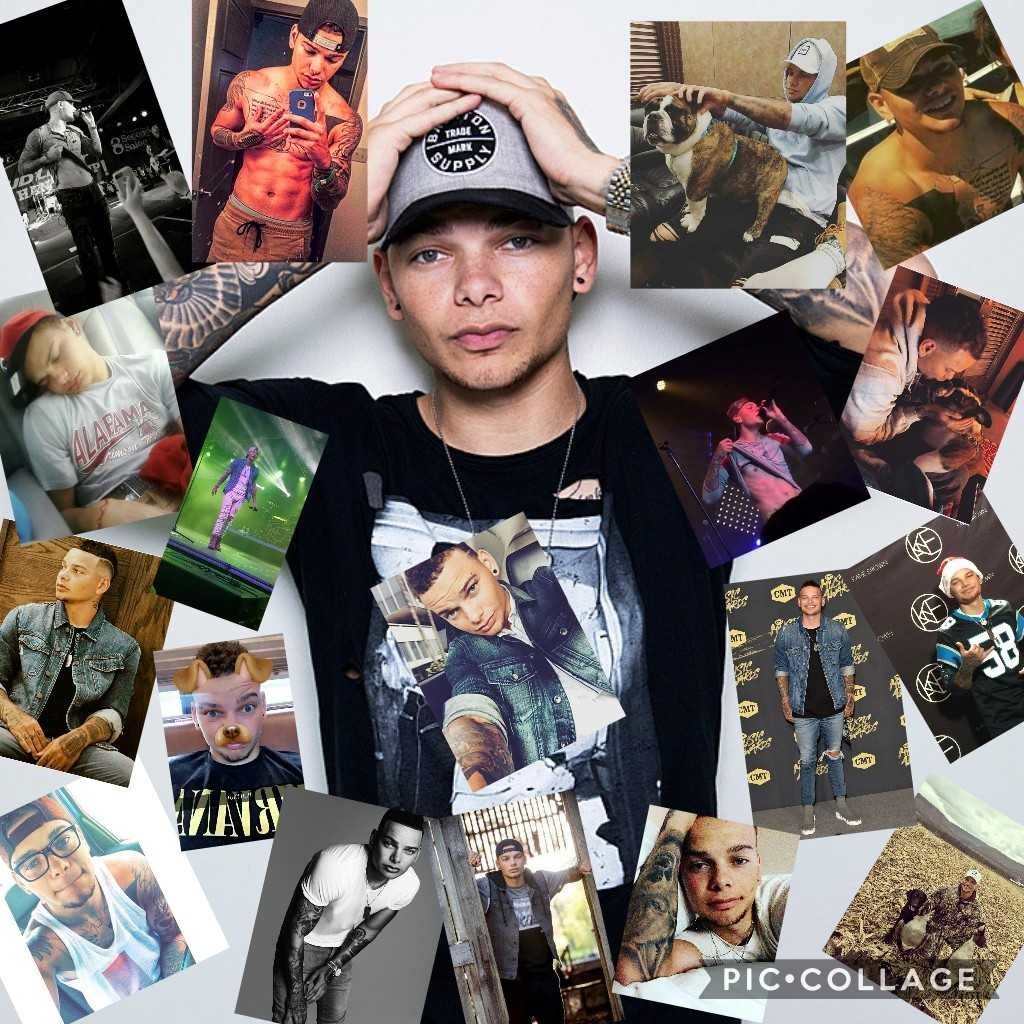 Kane Brown Wallpapers