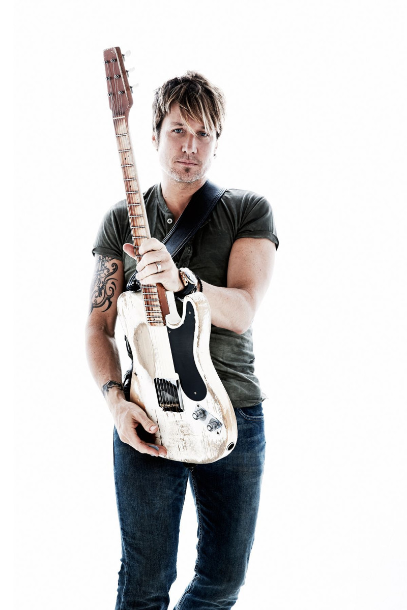 Keith Urban Wallpapers