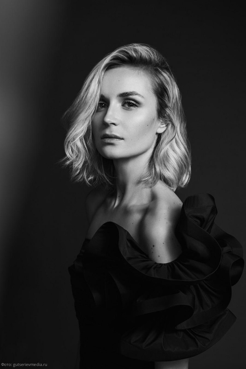 Polina Gagarina Wallpapers