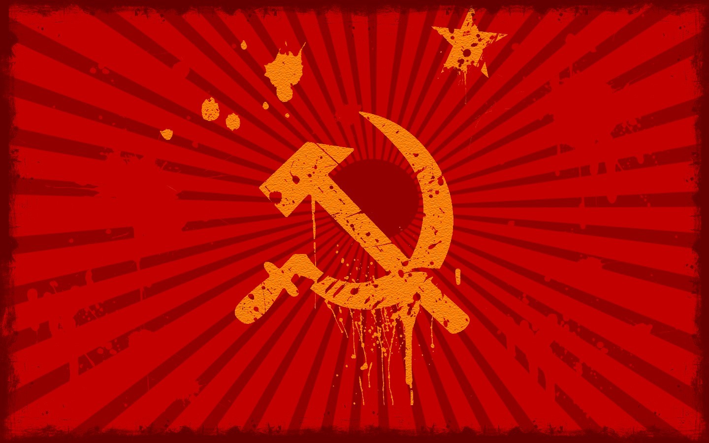 Russian Red Wallpapers