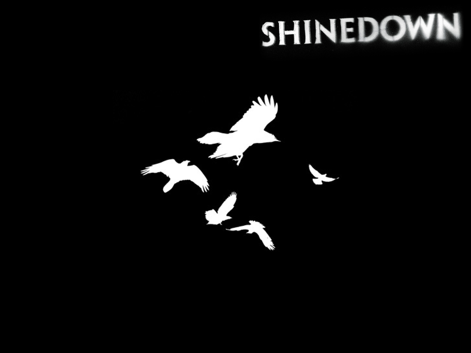 Shinedown Wallpapers