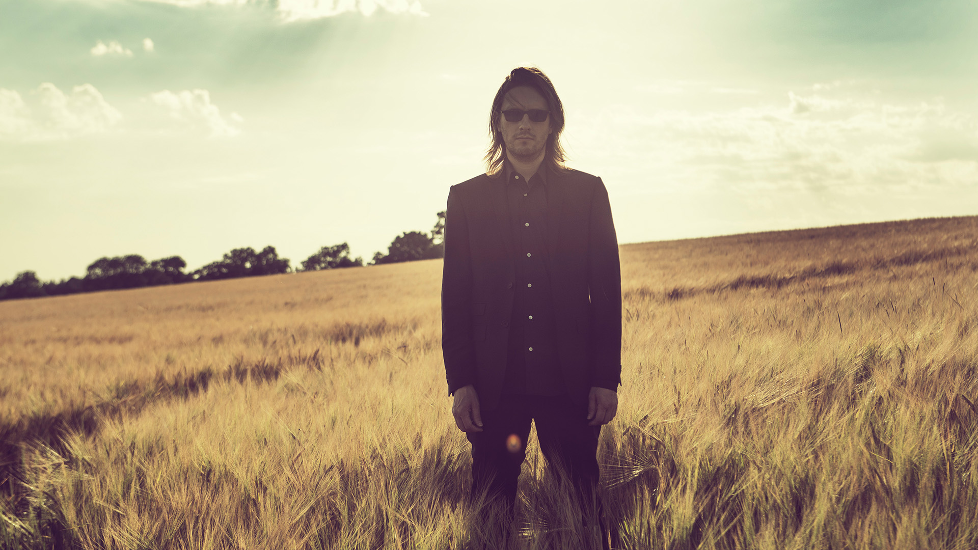 Steven Wilson Wallpapers