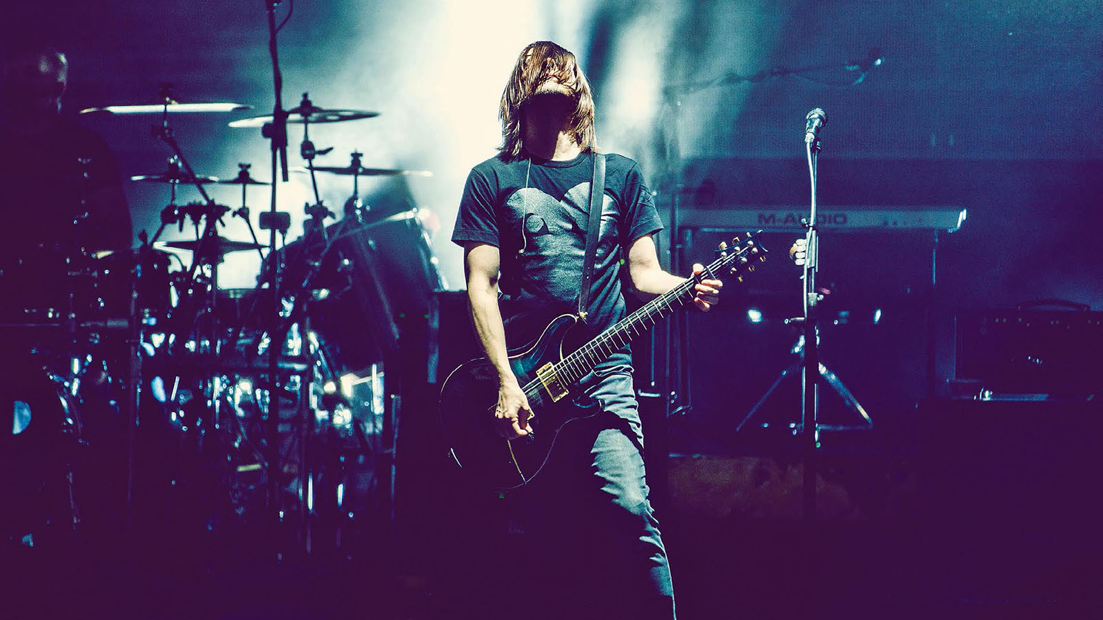 Steven Wilson Wallpapers