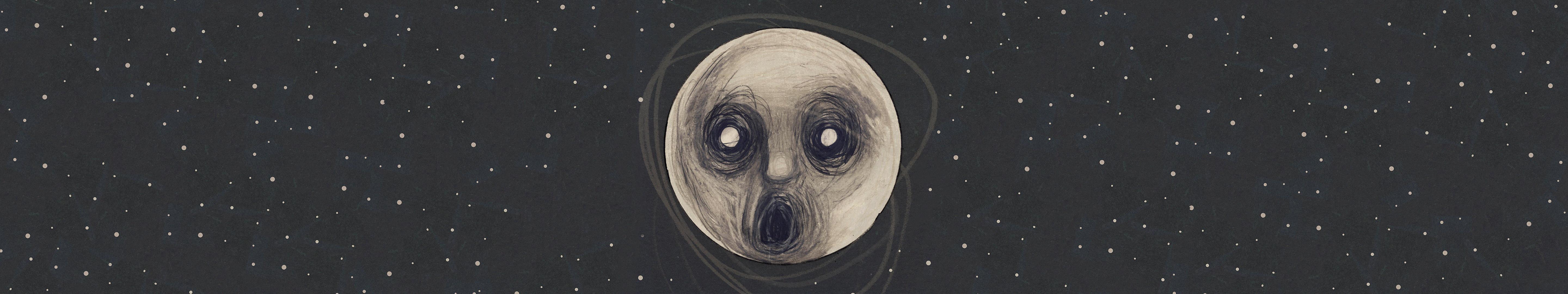 Steven Wilson Wallpapers