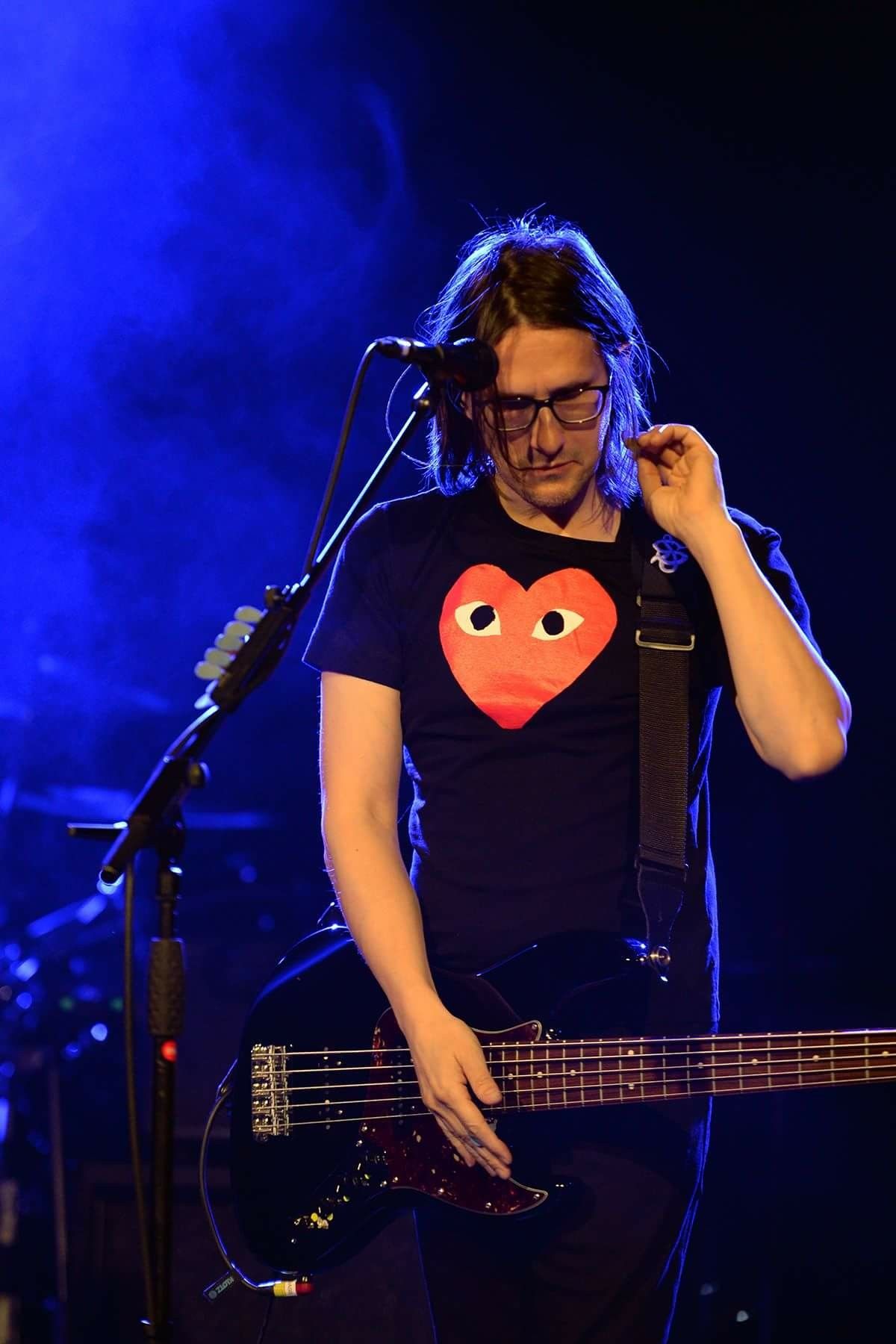 Steven Wilson Wallpapers