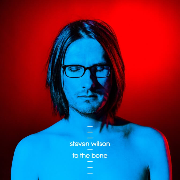 Steven Wilson Wallpapers