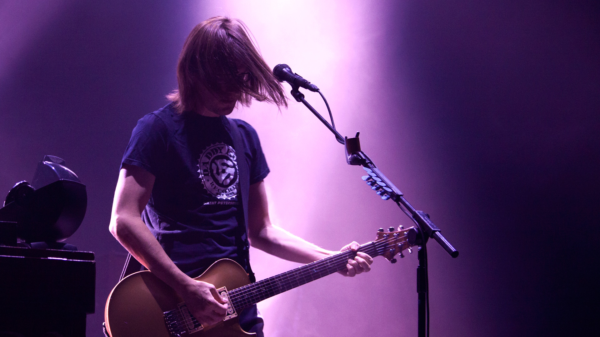 Steven Wilson Wallpapers