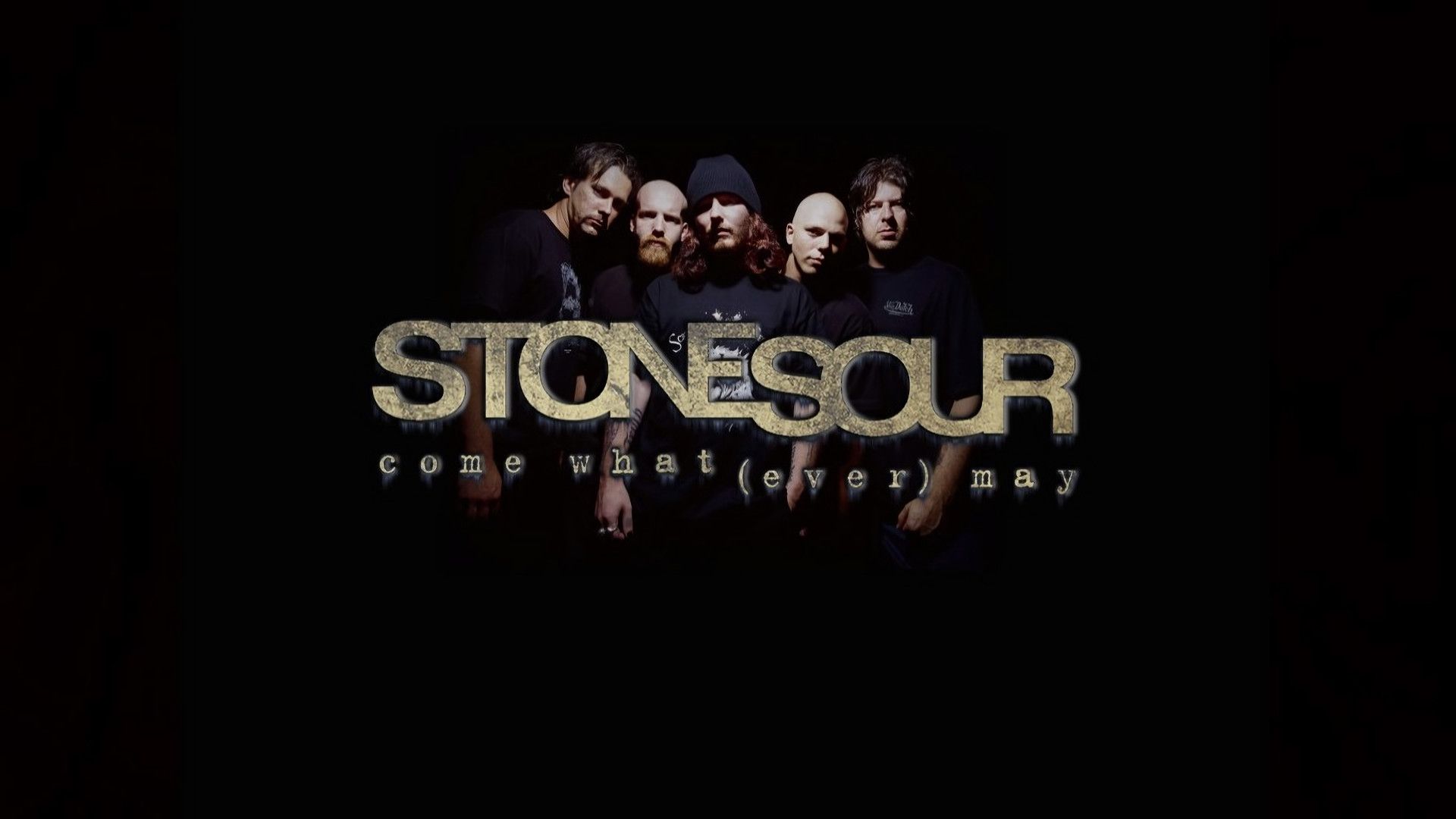 Stone Sour Wallpapers