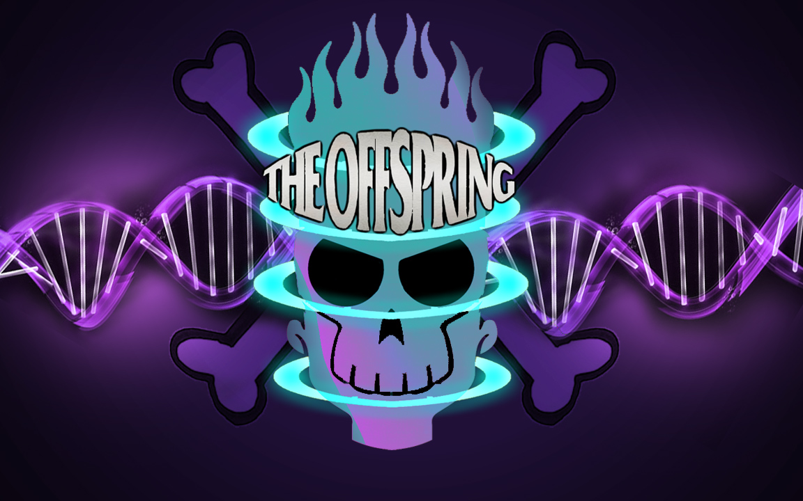 The Offspring Wallpapers