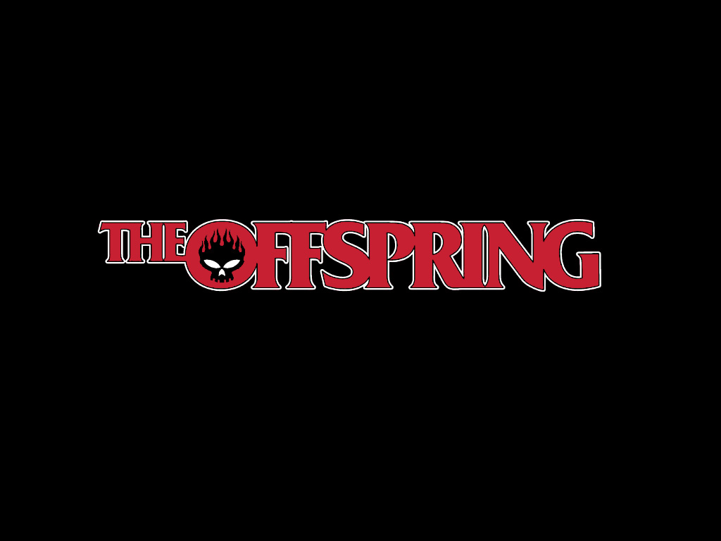 The Offspring Wallpapers