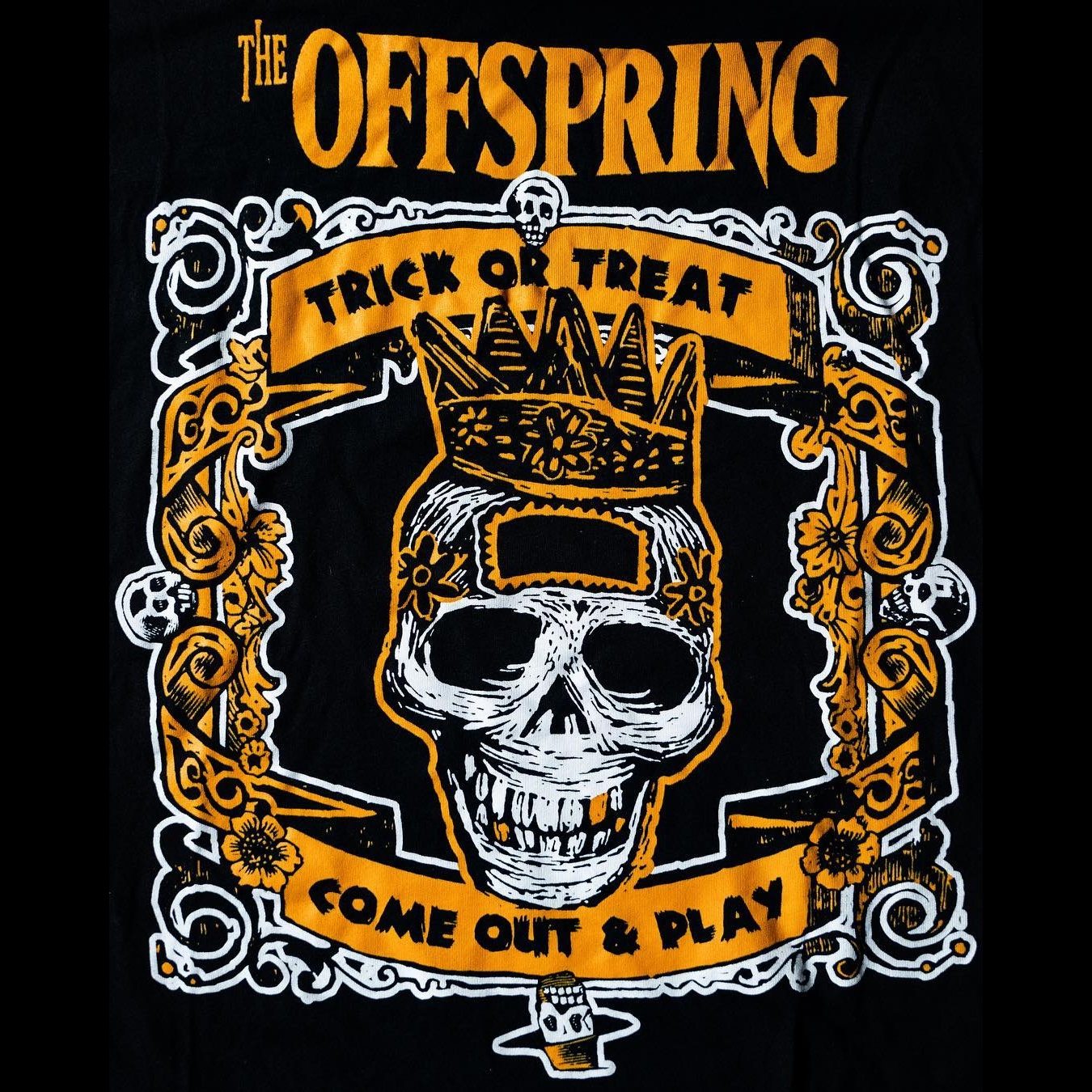 The Offspring Wallpapers