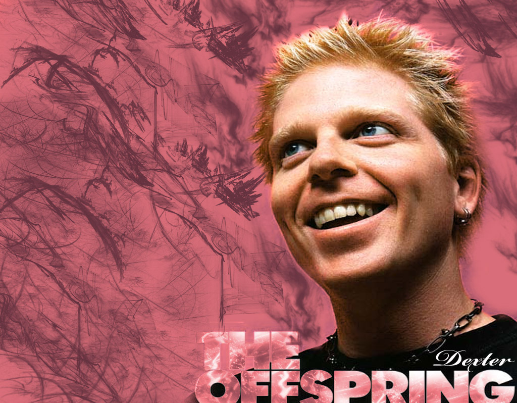 The Offspring Wallpapers