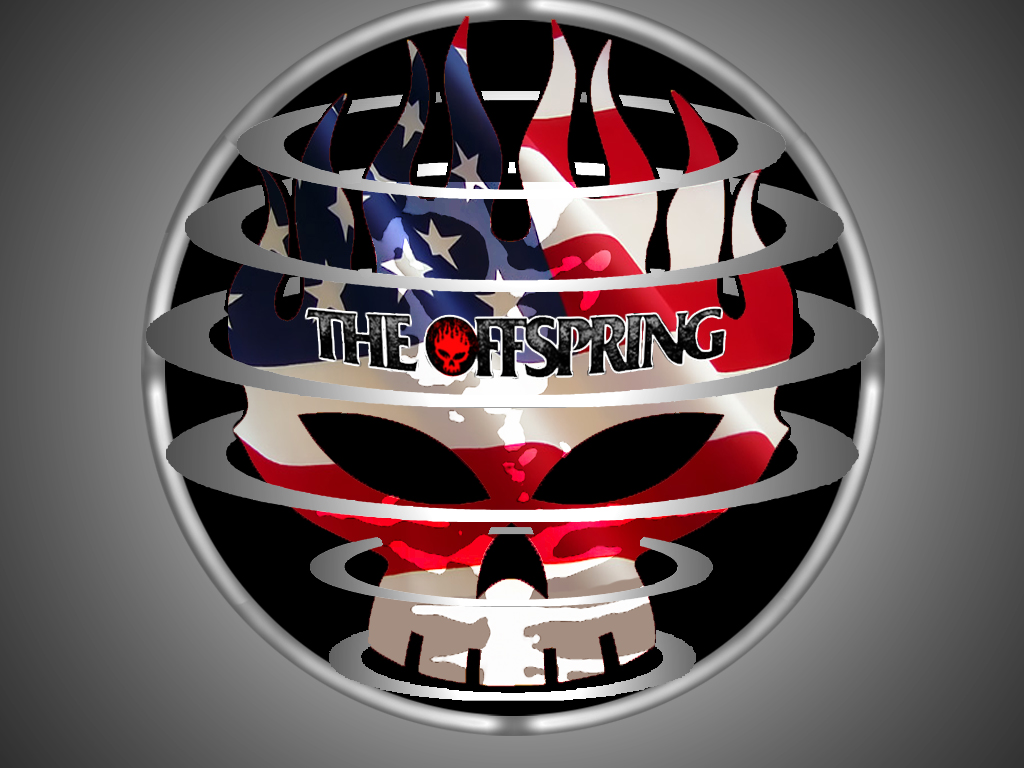 The Offspring Wallpapers