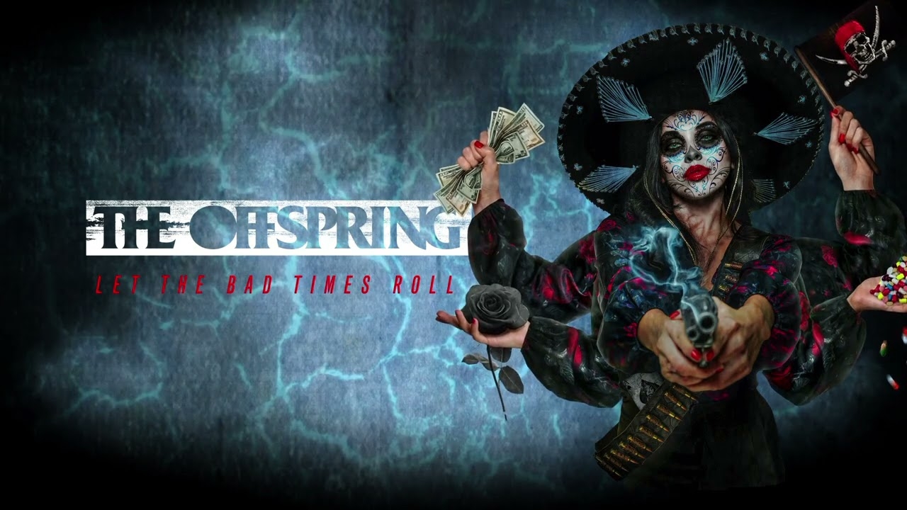 The Offspring Wallpapers