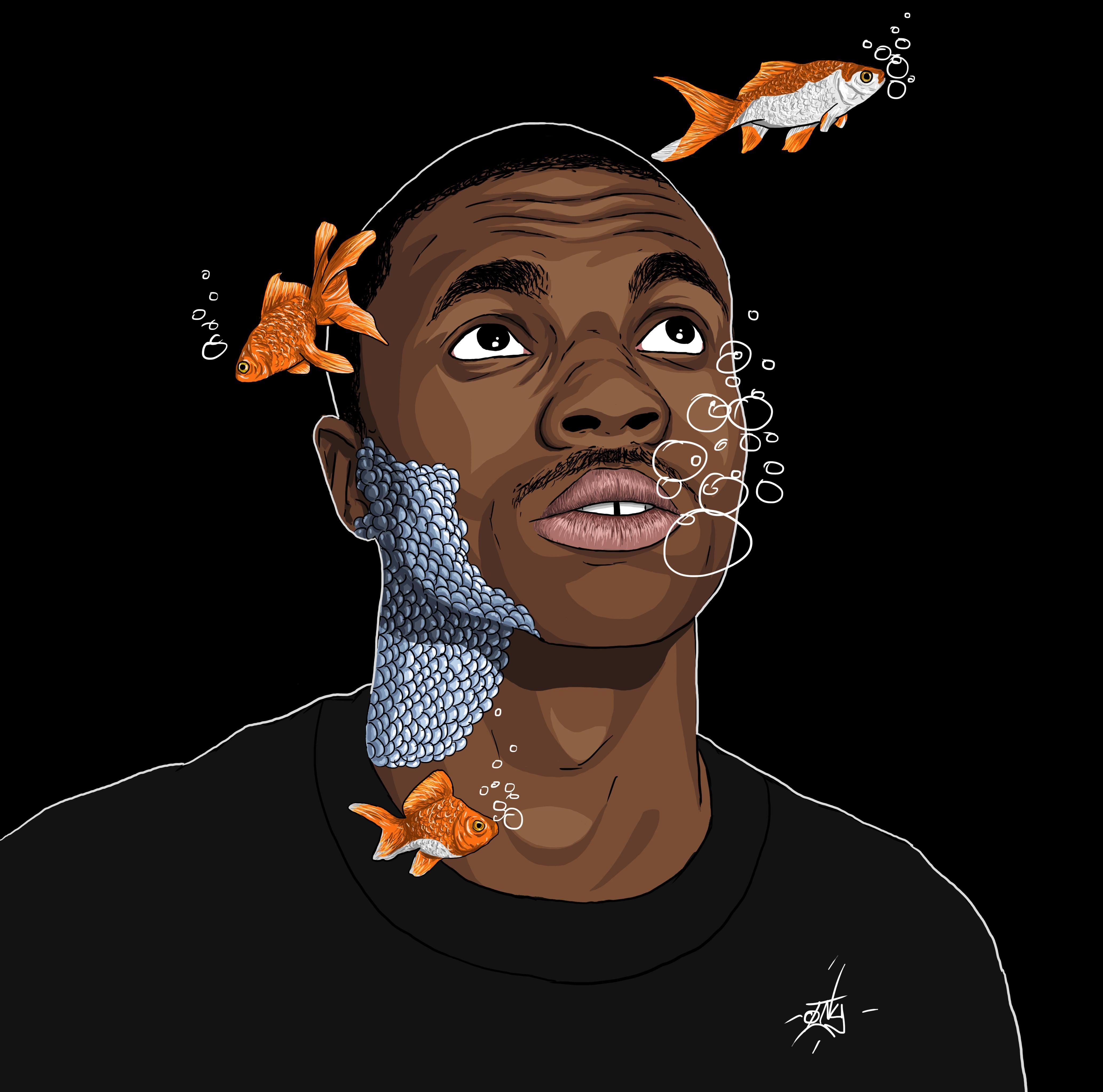 Vince Staples Wallpapers