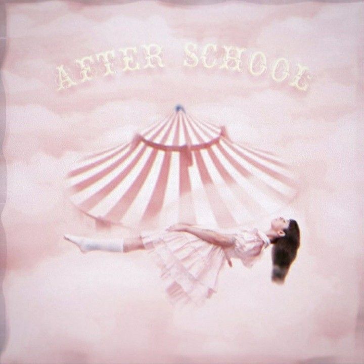 After School Wallpapers