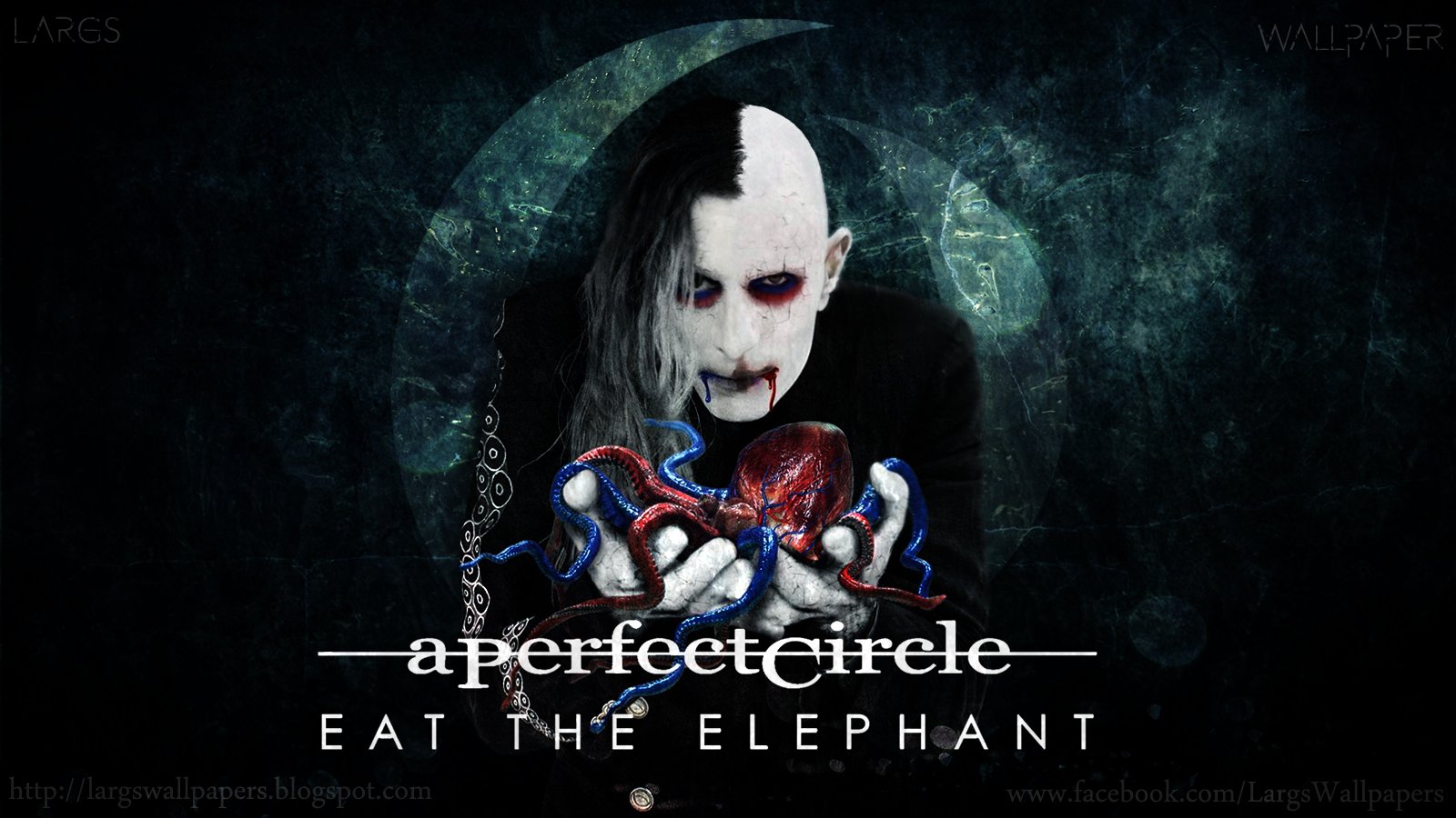 A Perfect Circle Wallpapers