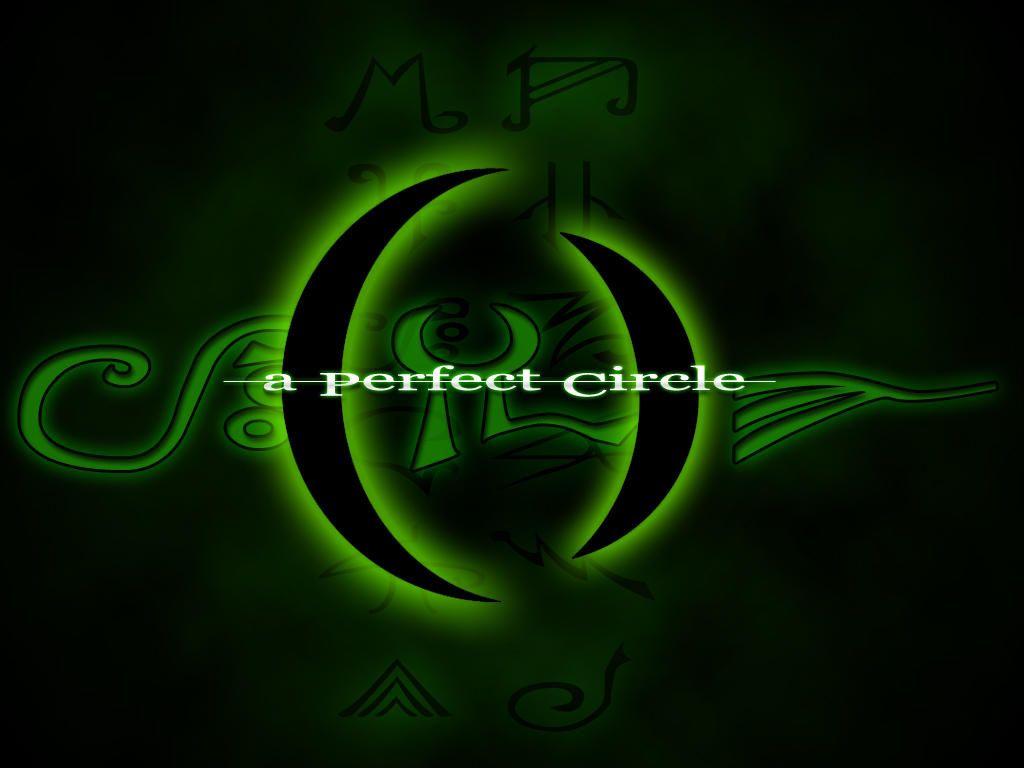 A Perfect Circle Wallpapers