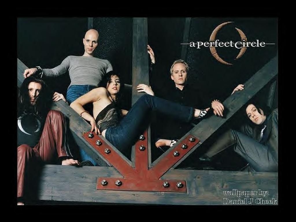 A Perfect Circle Wallpapers