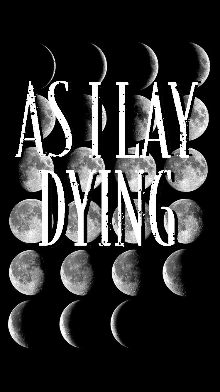 As I Lay Dying Wallpapers