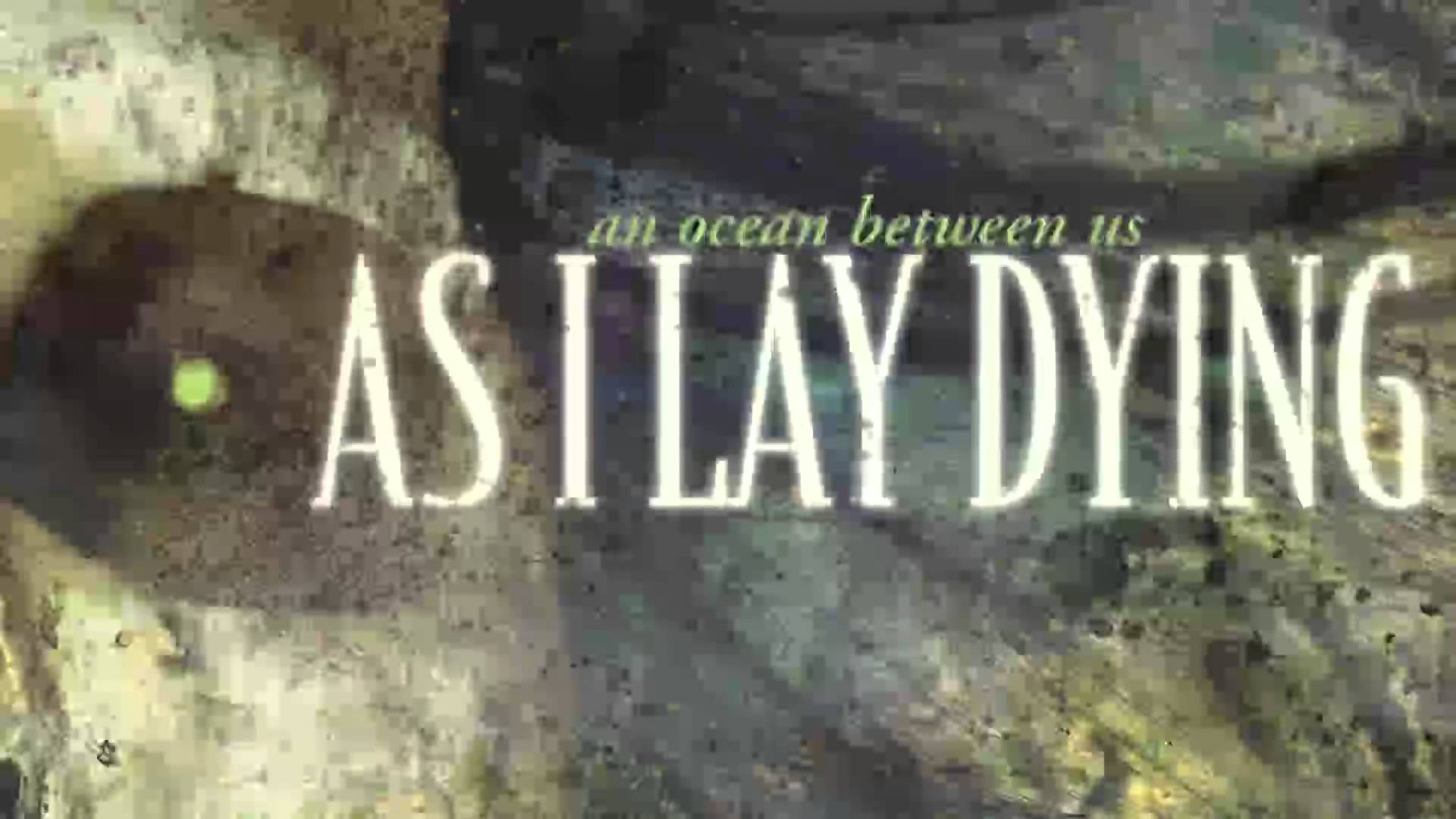 As I Lay Dying Wallpapers