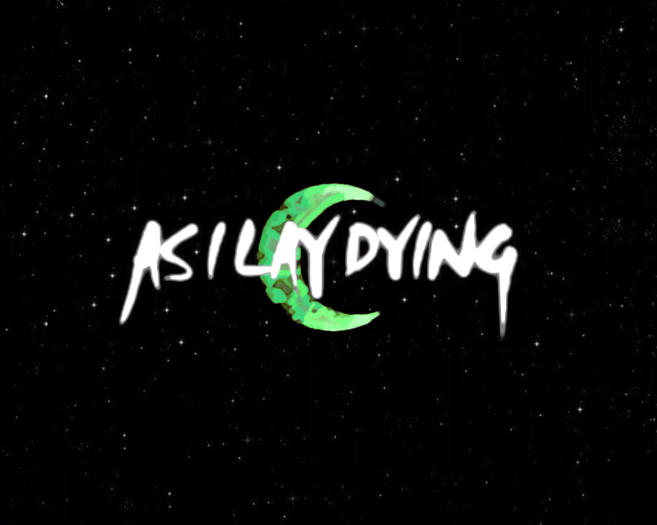 As I Lay Dying Wallpapers