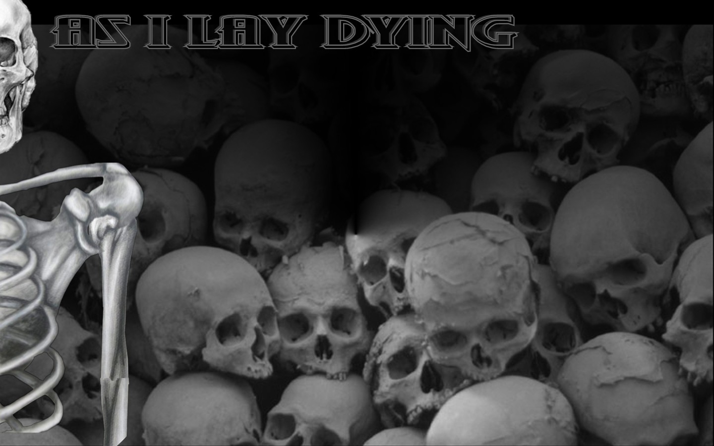 As I Lay Dying Wallpapers