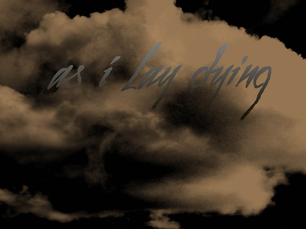 As I Lay Dying Wallpapers