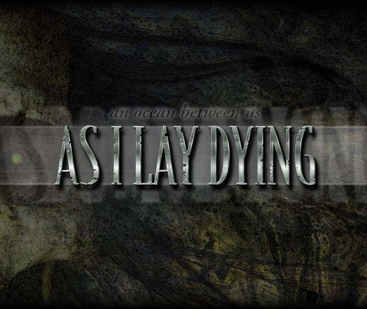 As I Lay Dying Wallpapers